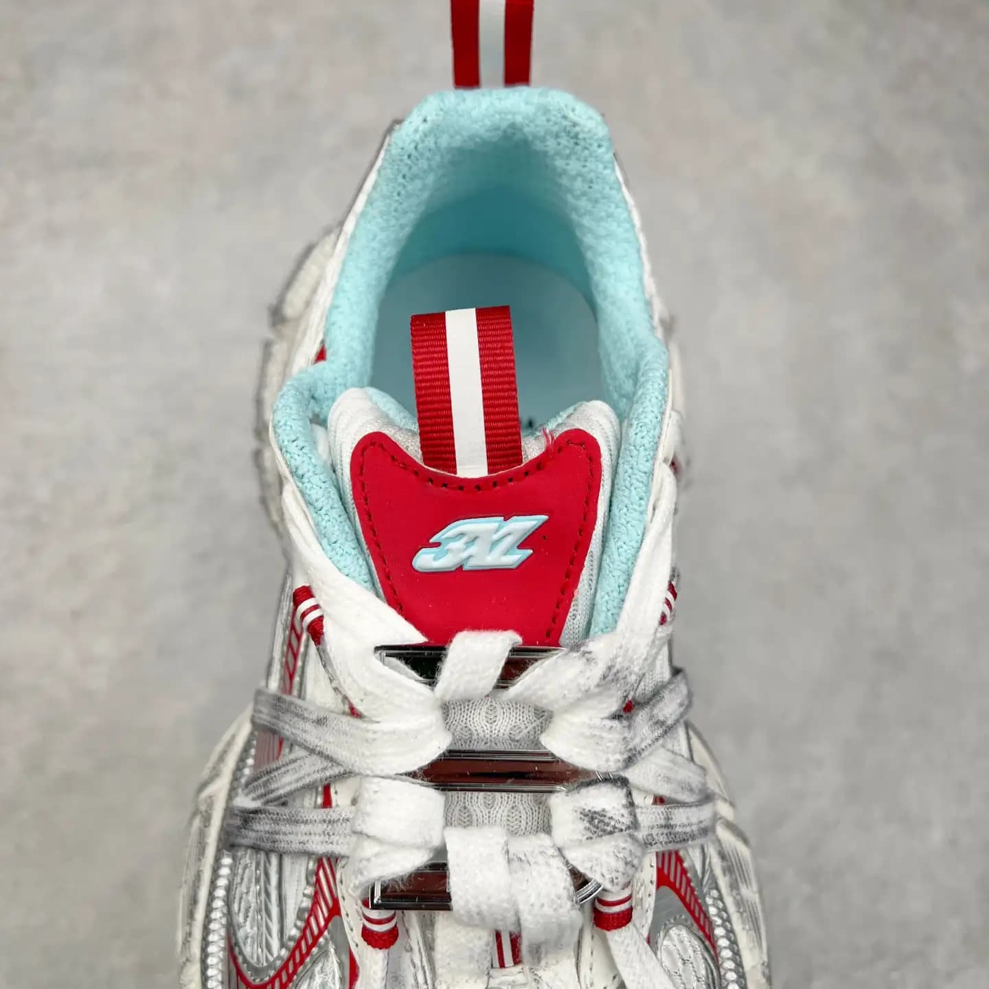 Balenciaga 3XL Sneakers - Image 7