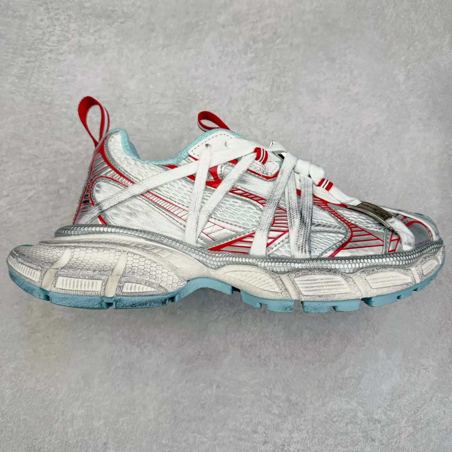 Balenciaga 3XL Sneakers