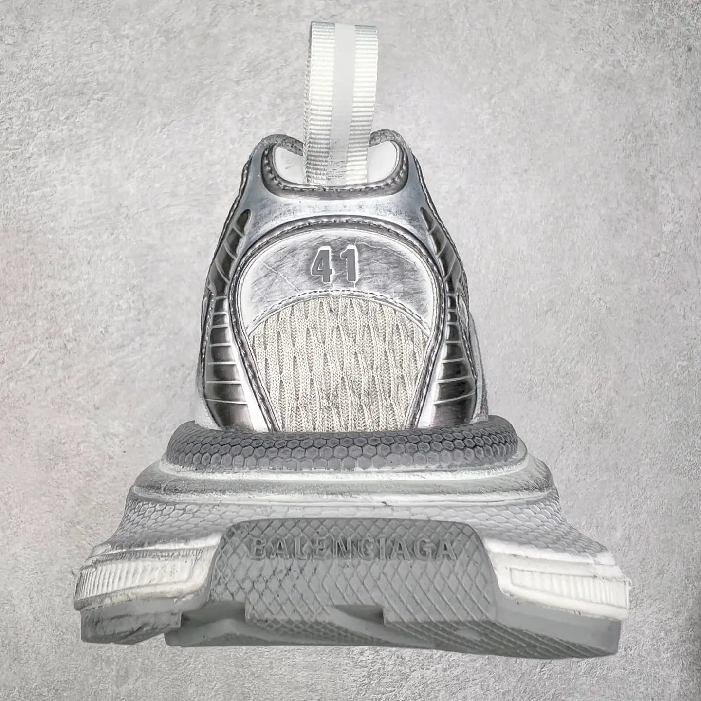 Balenciaga 3XL Sneakers - Image 2
