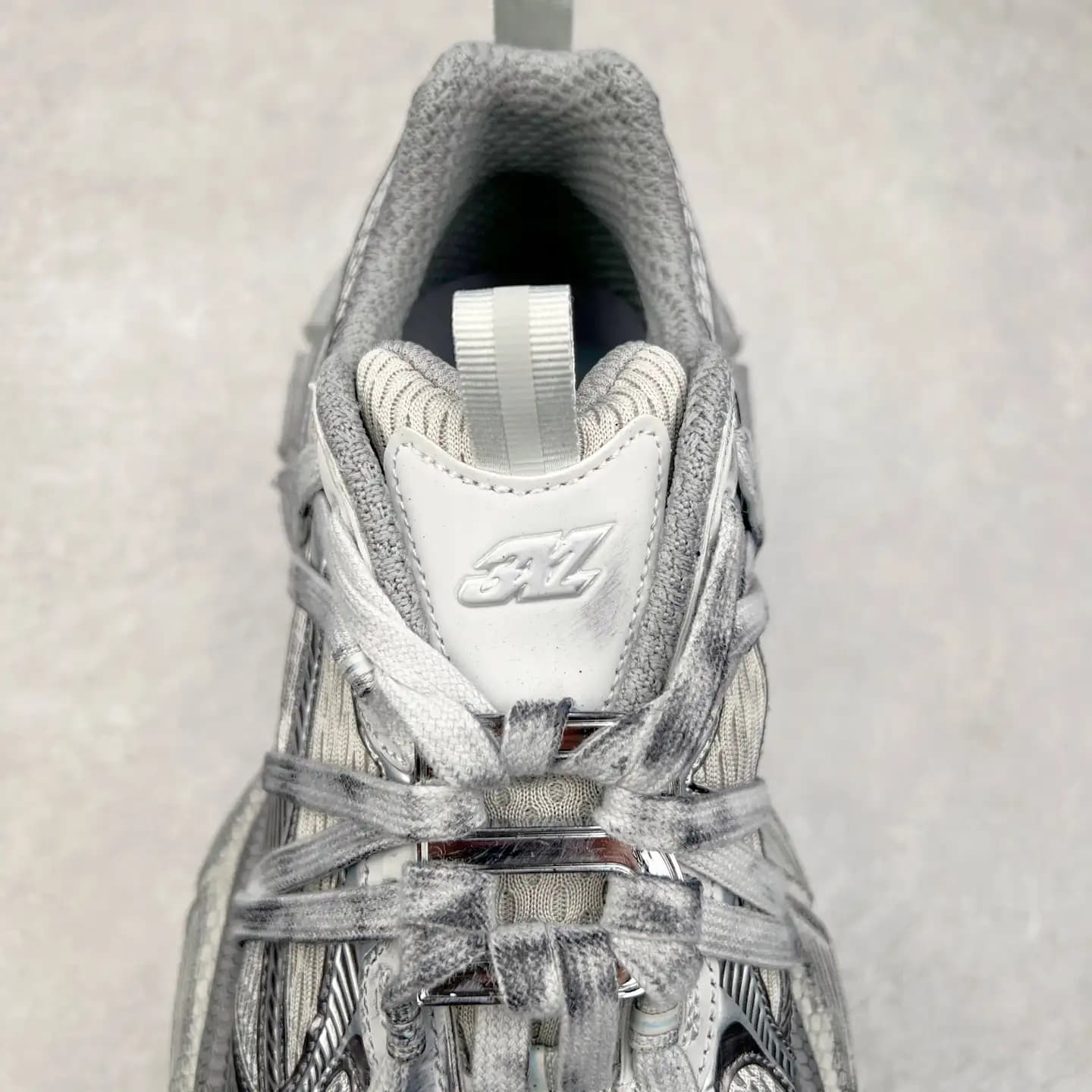 Balenciaga 3XL Sneakers - Image 3