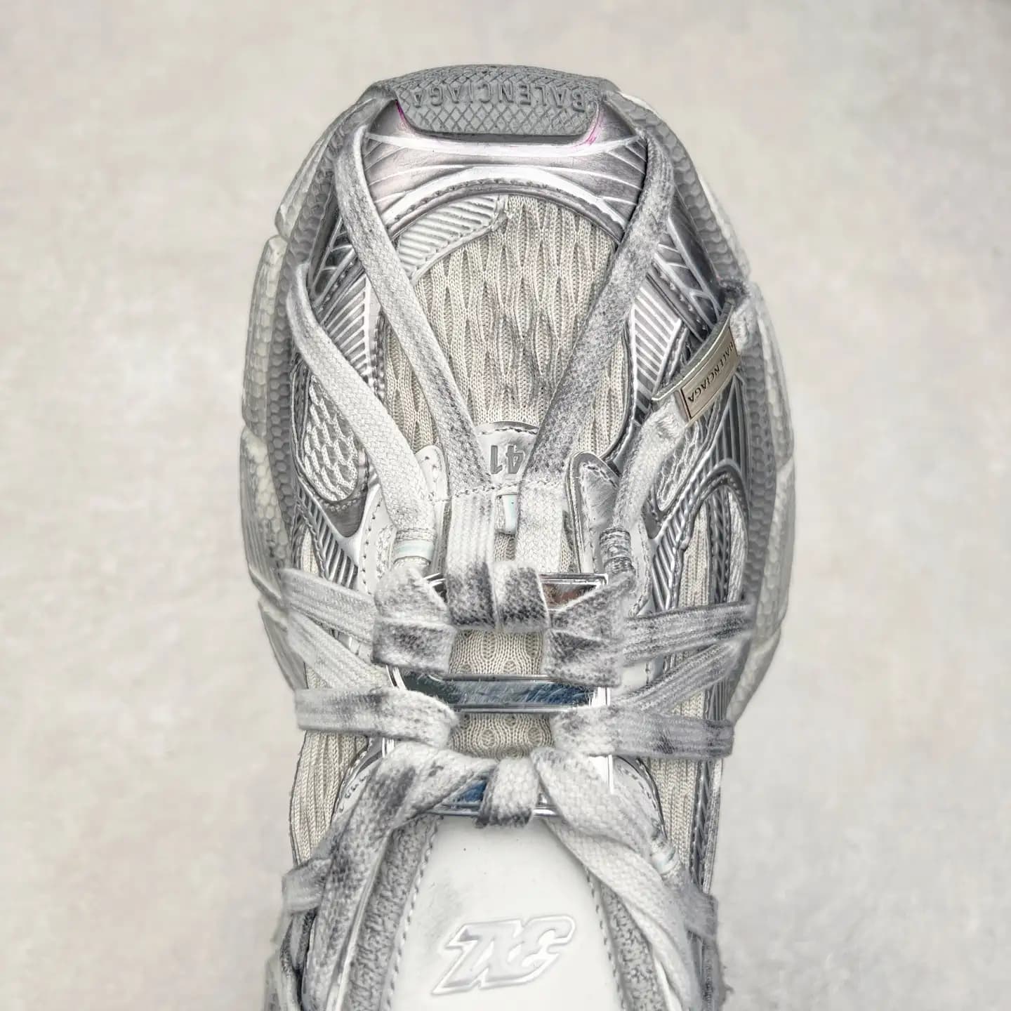 Balenciaga 3XL Sneakers - Image 7