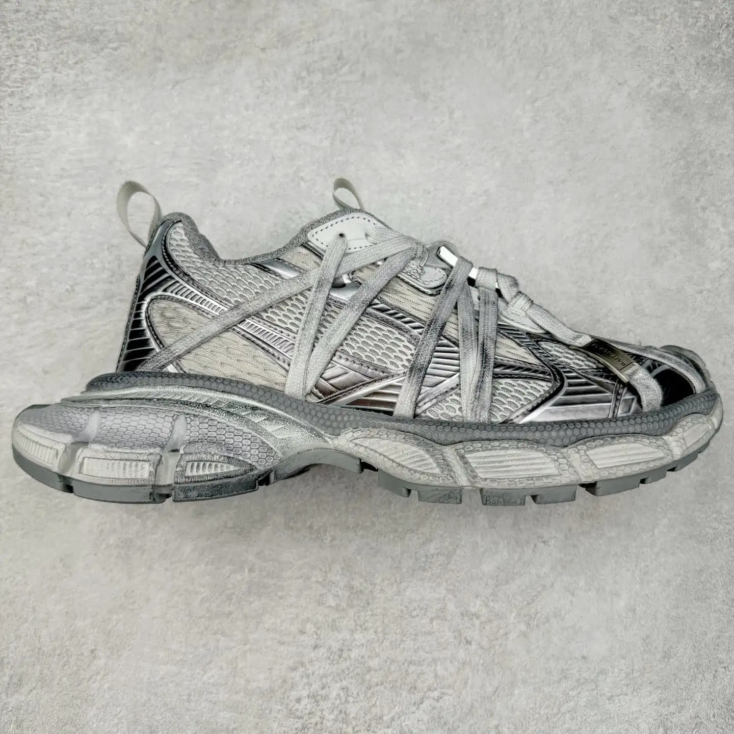 Balenciaga 3XL Sneakers