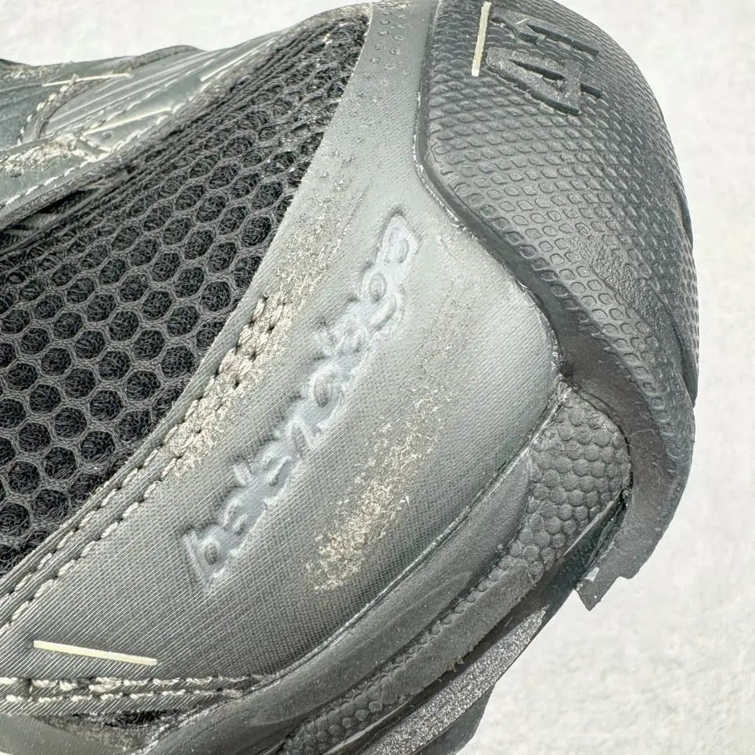 Balenciaga Stapler Sneakers - Image 4