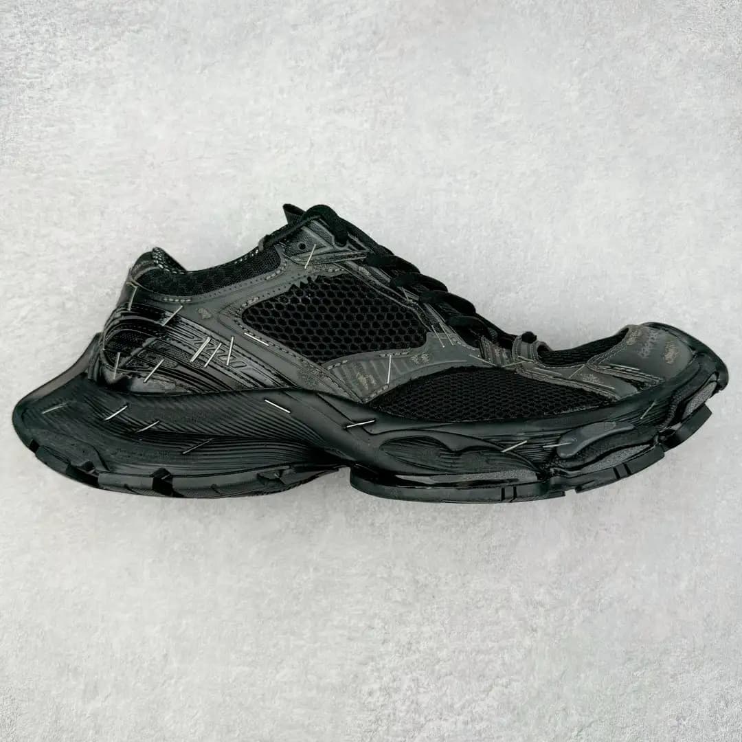 Balenciaga Stapler Sneakers