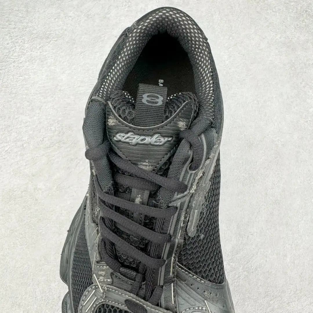 Balenciaga Stapler Sneakers - Image 5