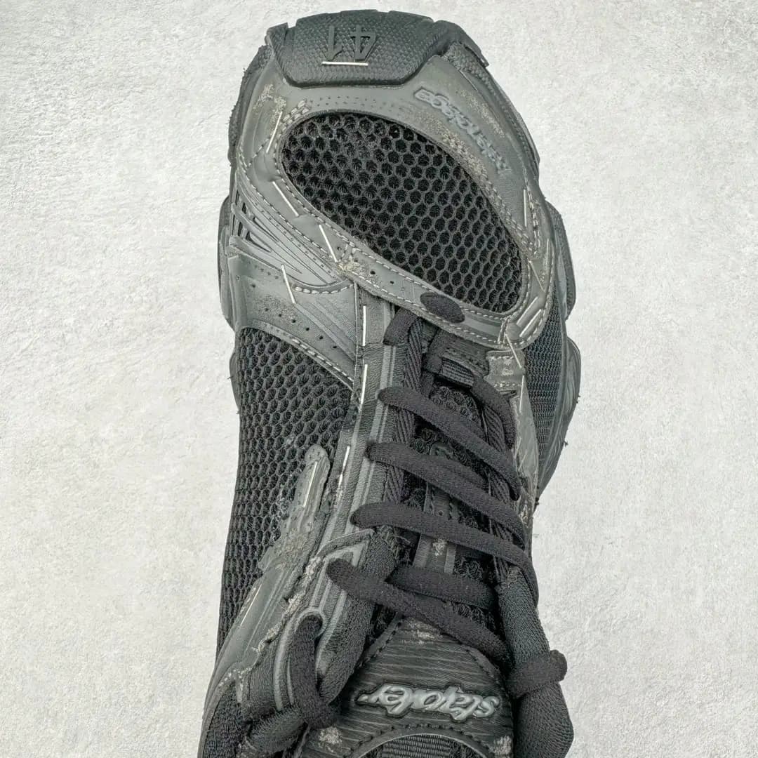 Balenciaga Stapler Sneakers - Image 6