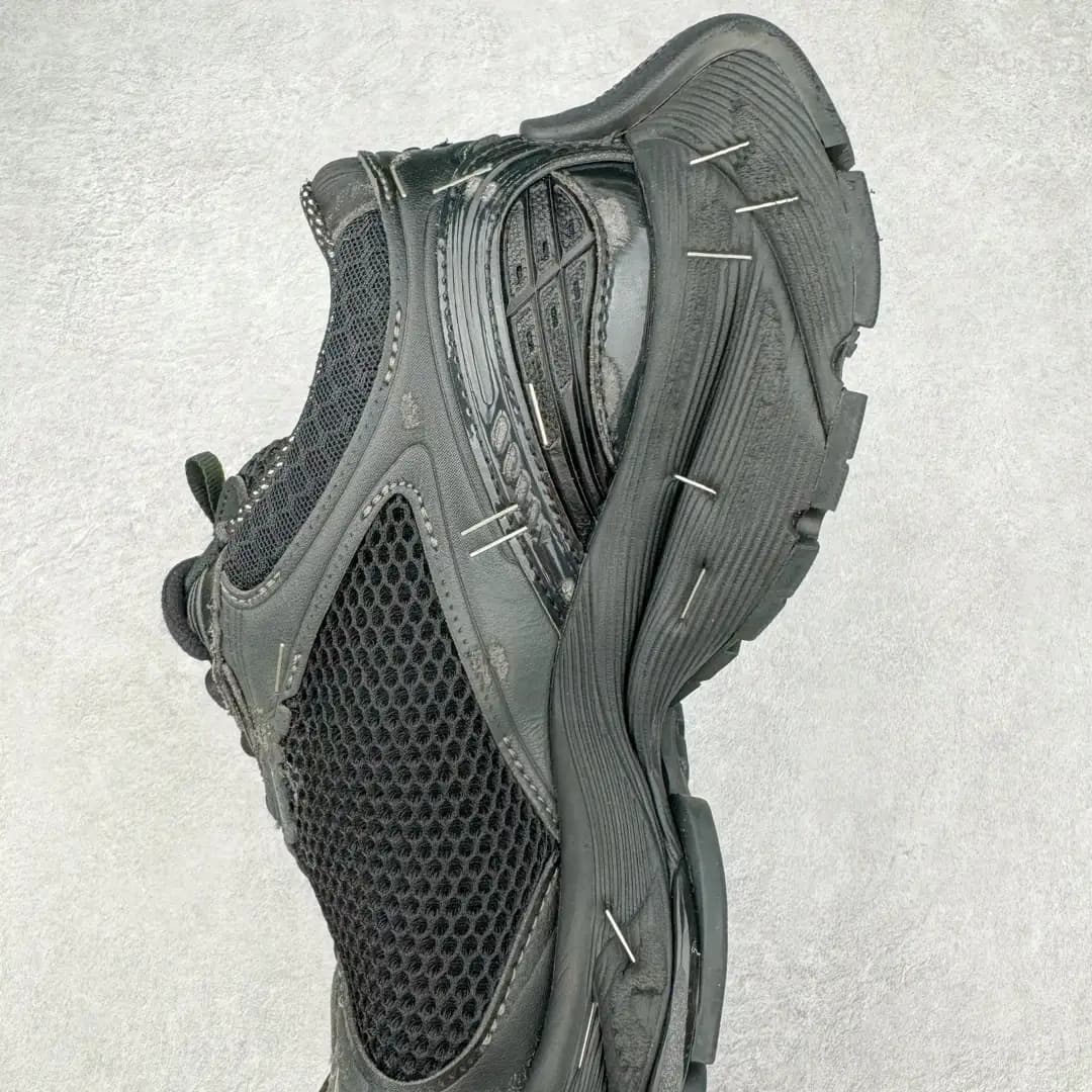 Balenciaga Stapler Sneakers - Image 8