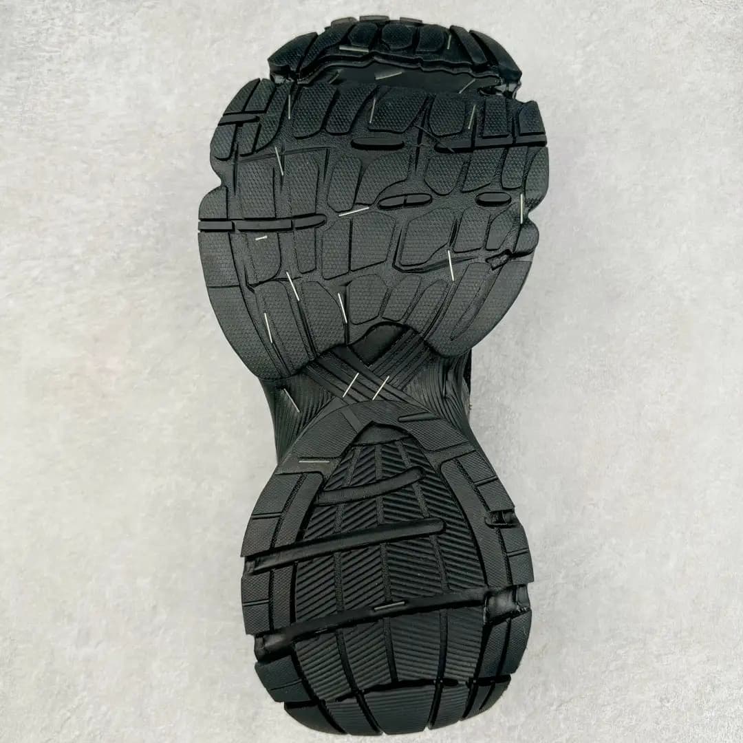 Balenciaga Stapler Sneakers - Image 9