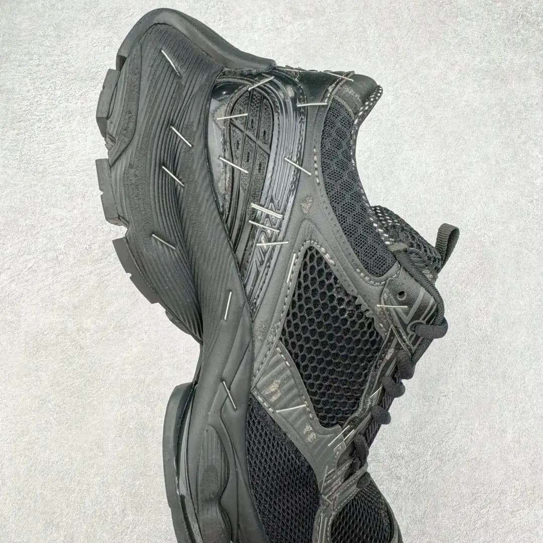 Balenciaga Stapler Sneakers - Image 11