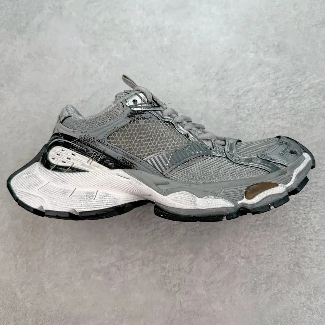Balenciaga Stapler Sneakers