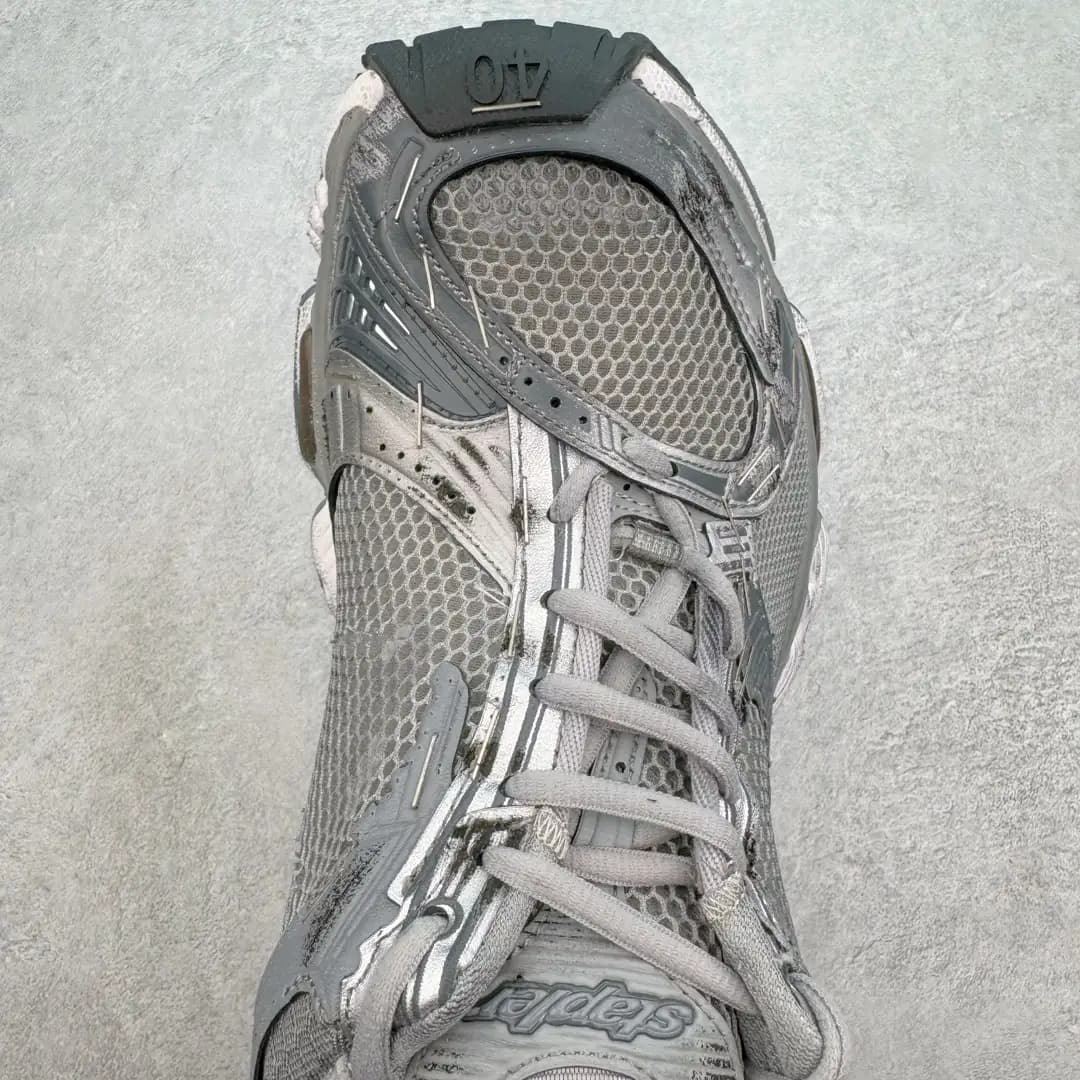 Balenciaga Stapler Sneakers - Image 2