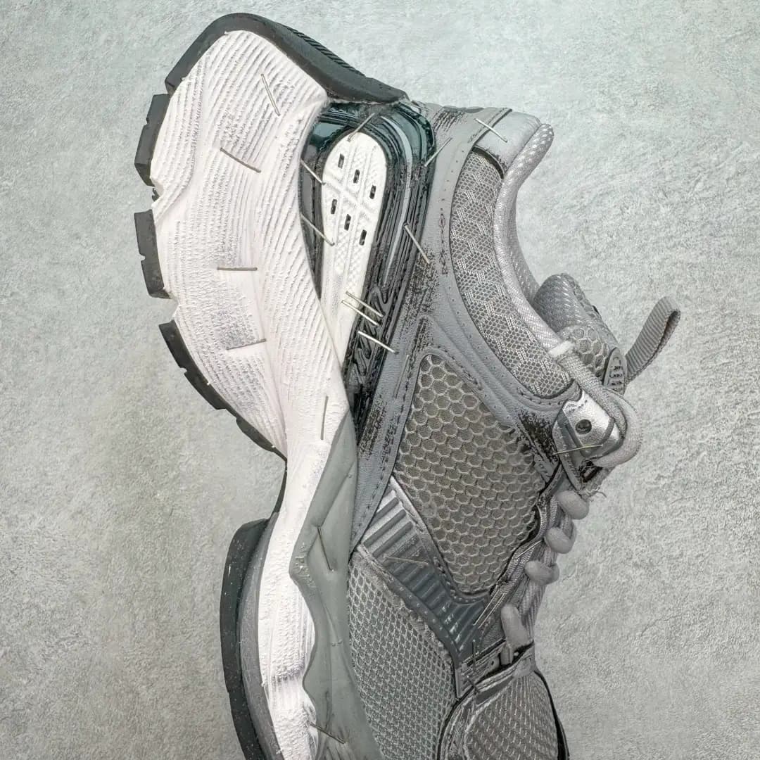 Balenciaga Stapler Sneakers - Image 4