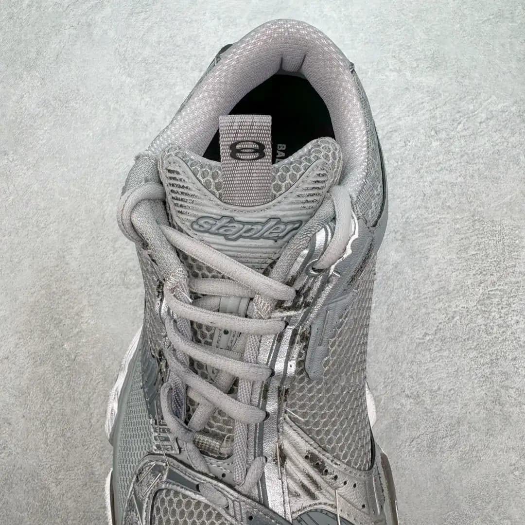 Balenciaga Stapler Sneakers - Image 6