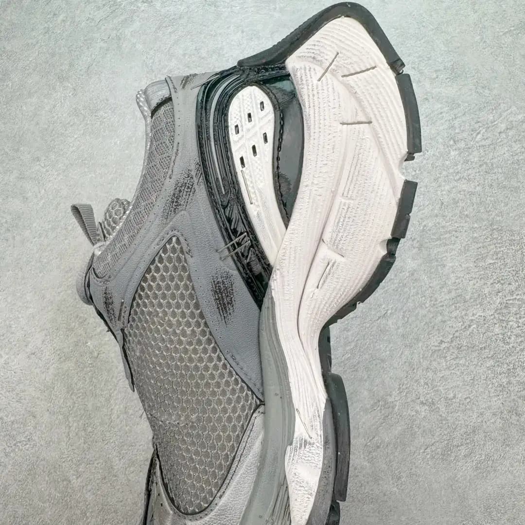 Balenciaga Stapler Sneakers - Image 10