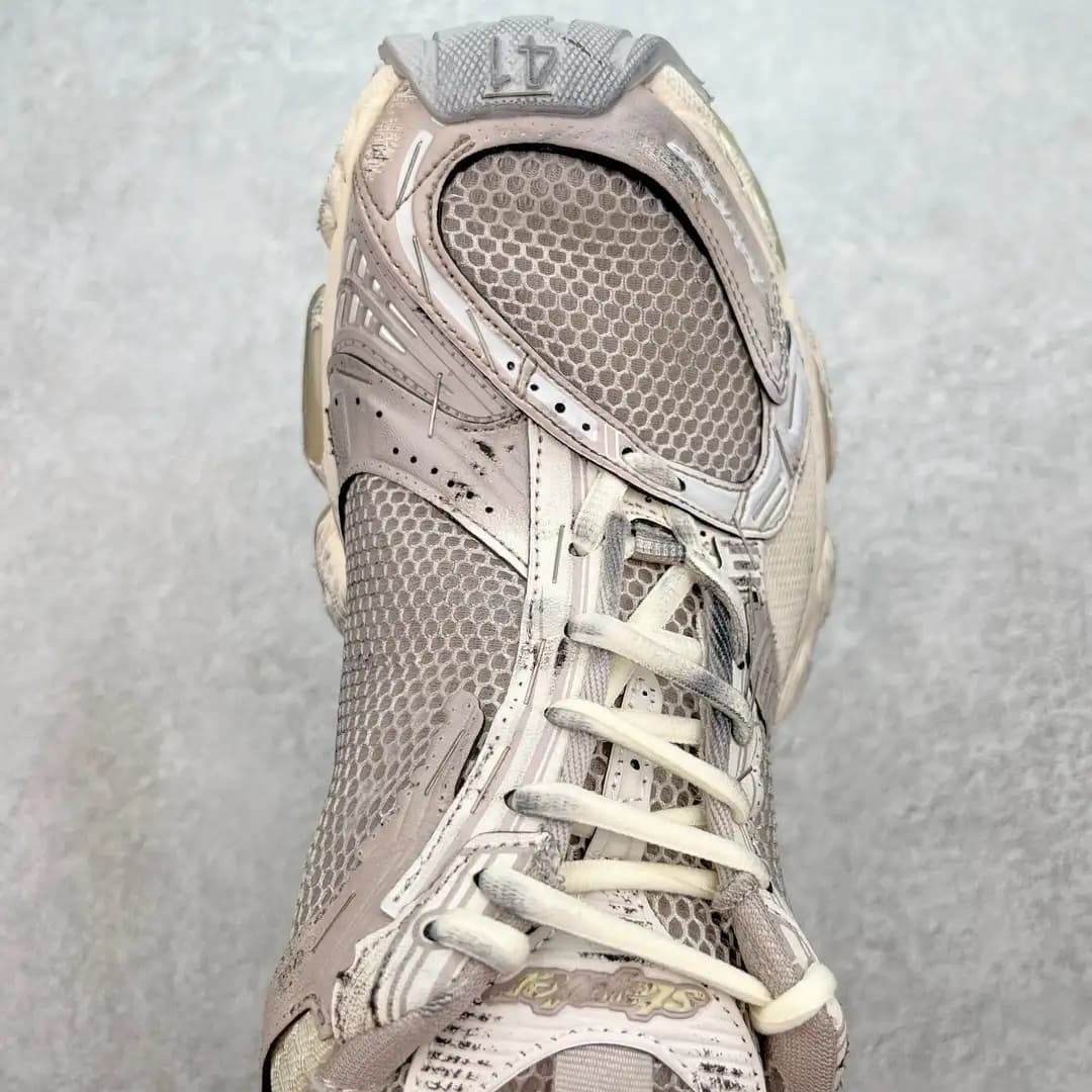 Balenciaga Stapler Sneakers - Image 2