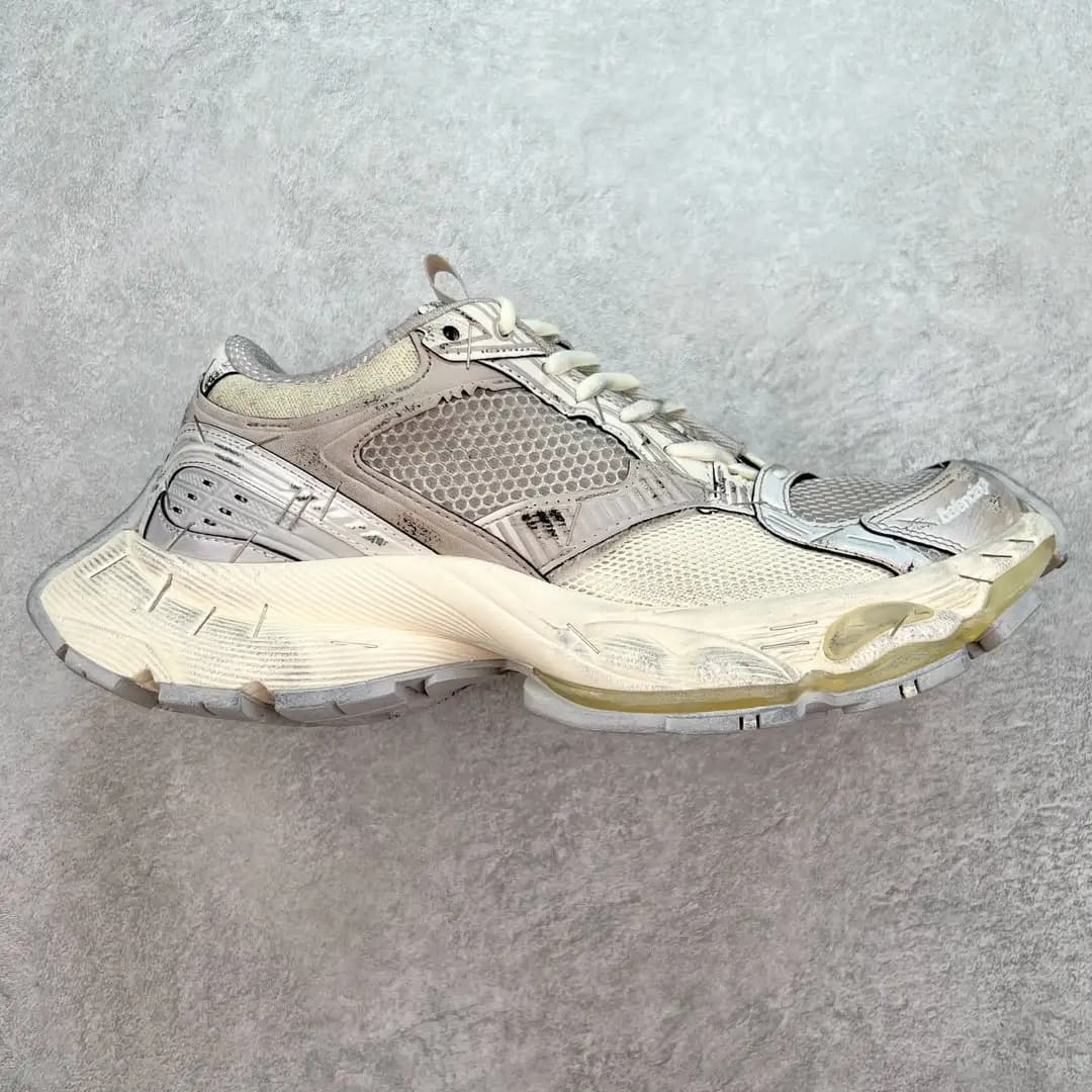 Balenciaga Stapler Sneakers