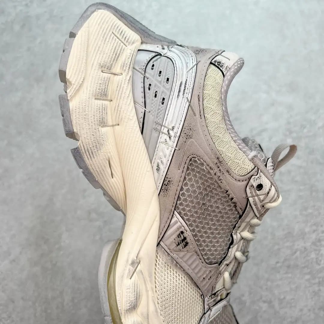 Balenciaga Stapler Sneakers - Image 7