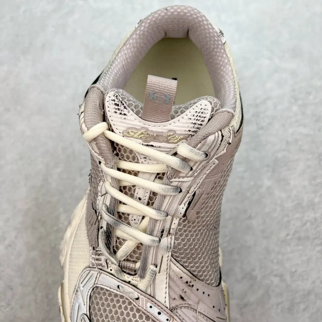 Balenciaga Stapler Sneakers - Image 9