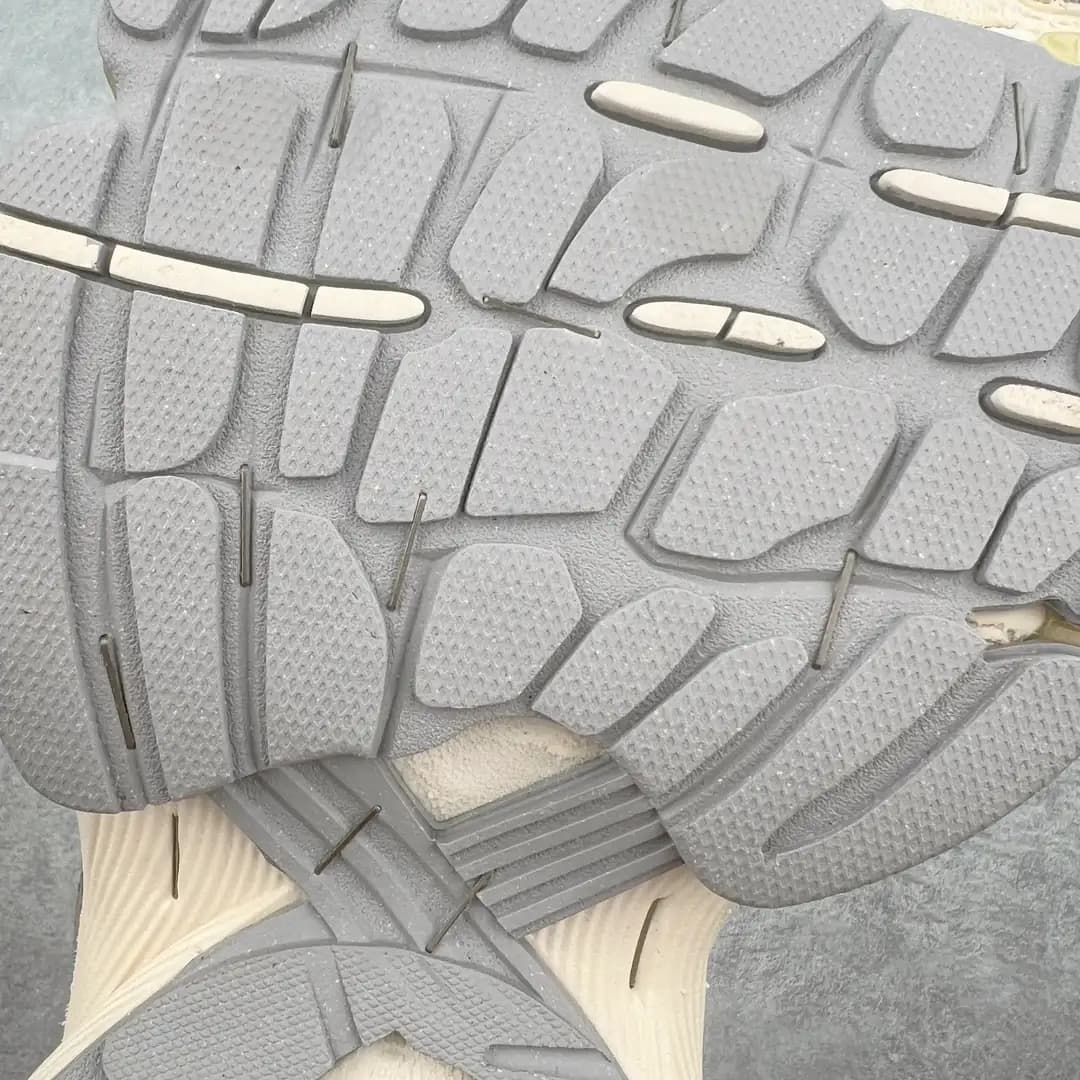 Balenciaga Stapler Sneakers - Image 10