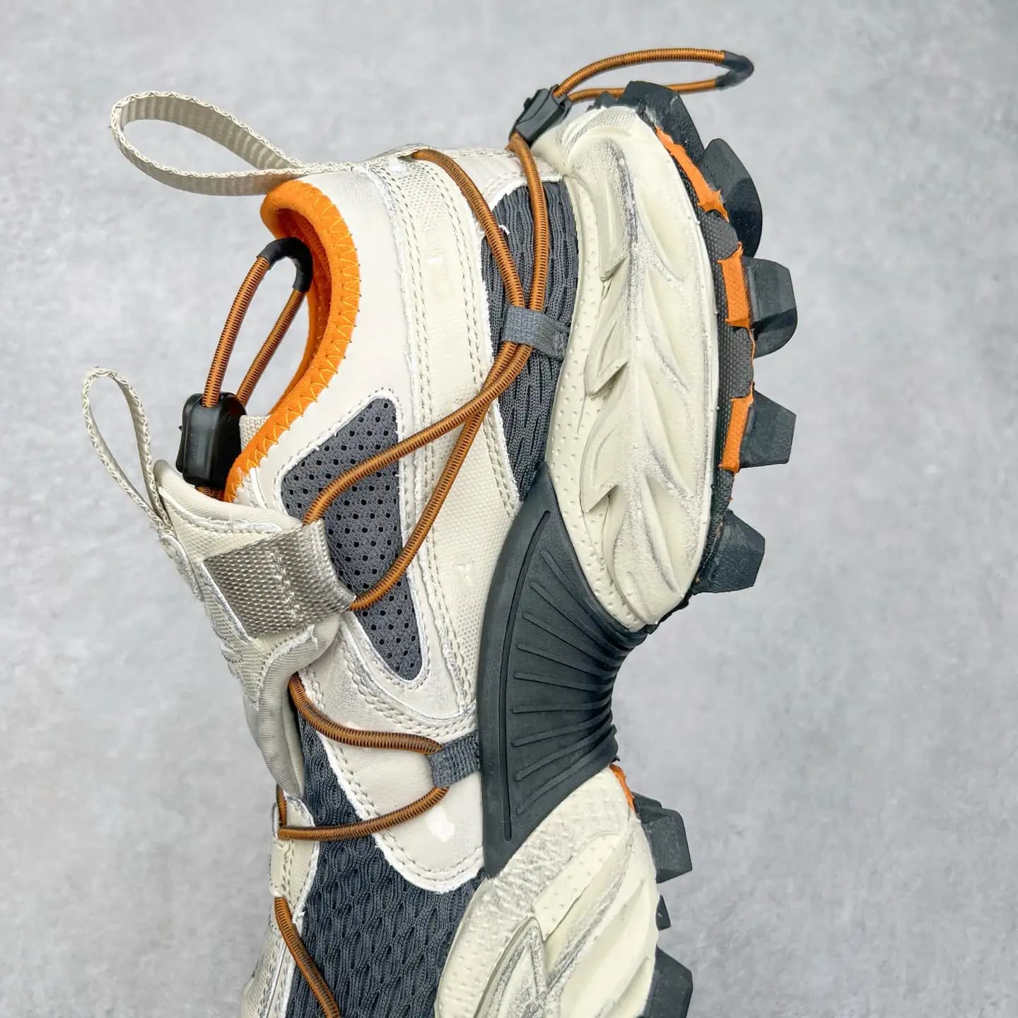 Balenciaga Hike Sneakers - Image 2