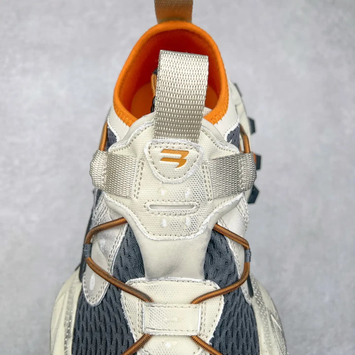 Balenciaga Hike Sneakers - Image 5