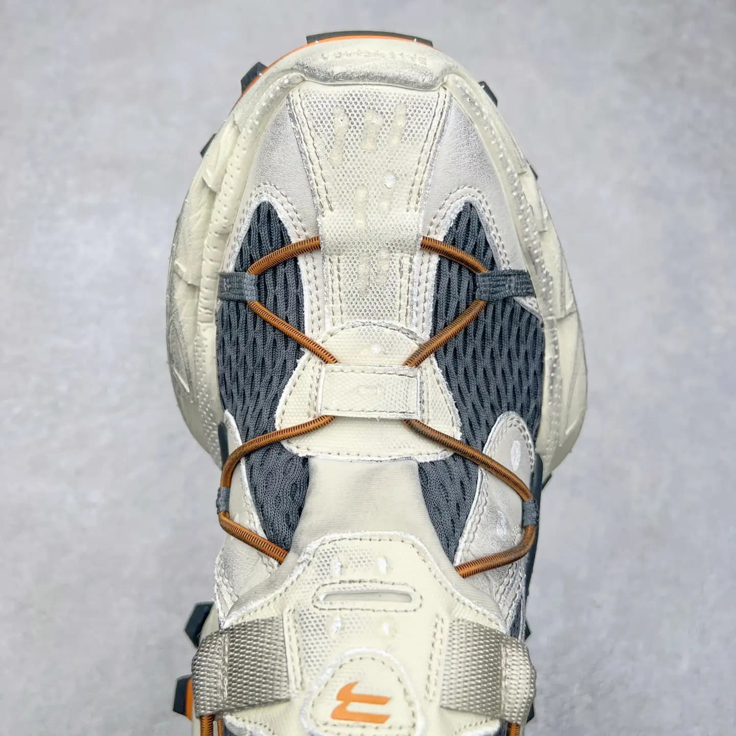 Balenciaga Hike Sneakers - Image 8