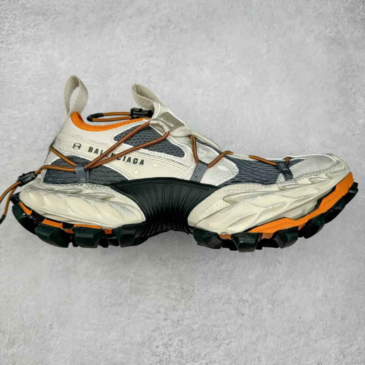 Balenciaga Hike Sneakers