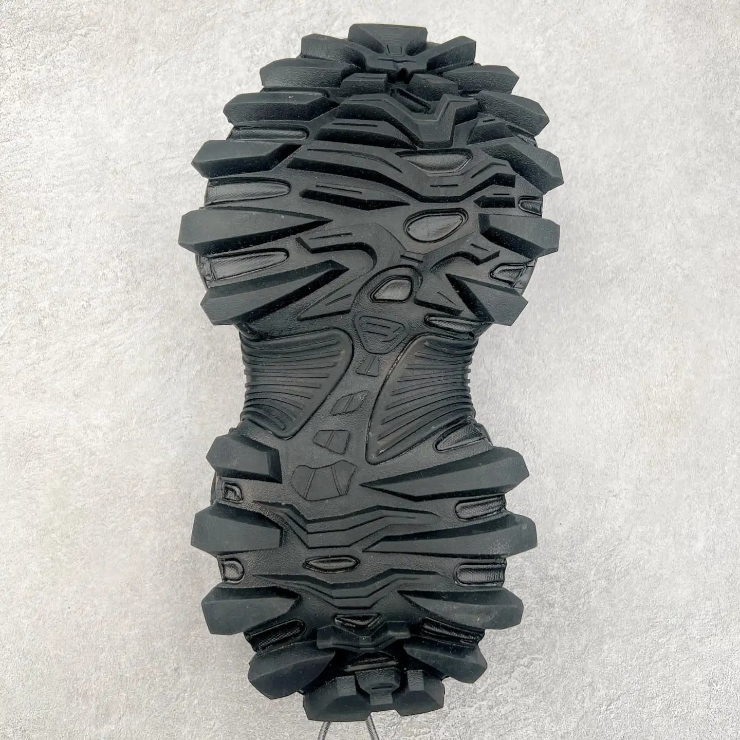 Balenciaga Hike Sneakers - Image 2
