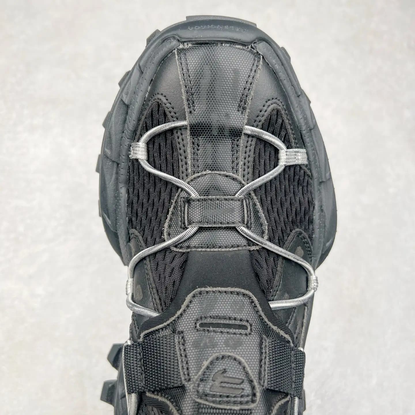 Balenciaga Hike Sneakers - Image 3