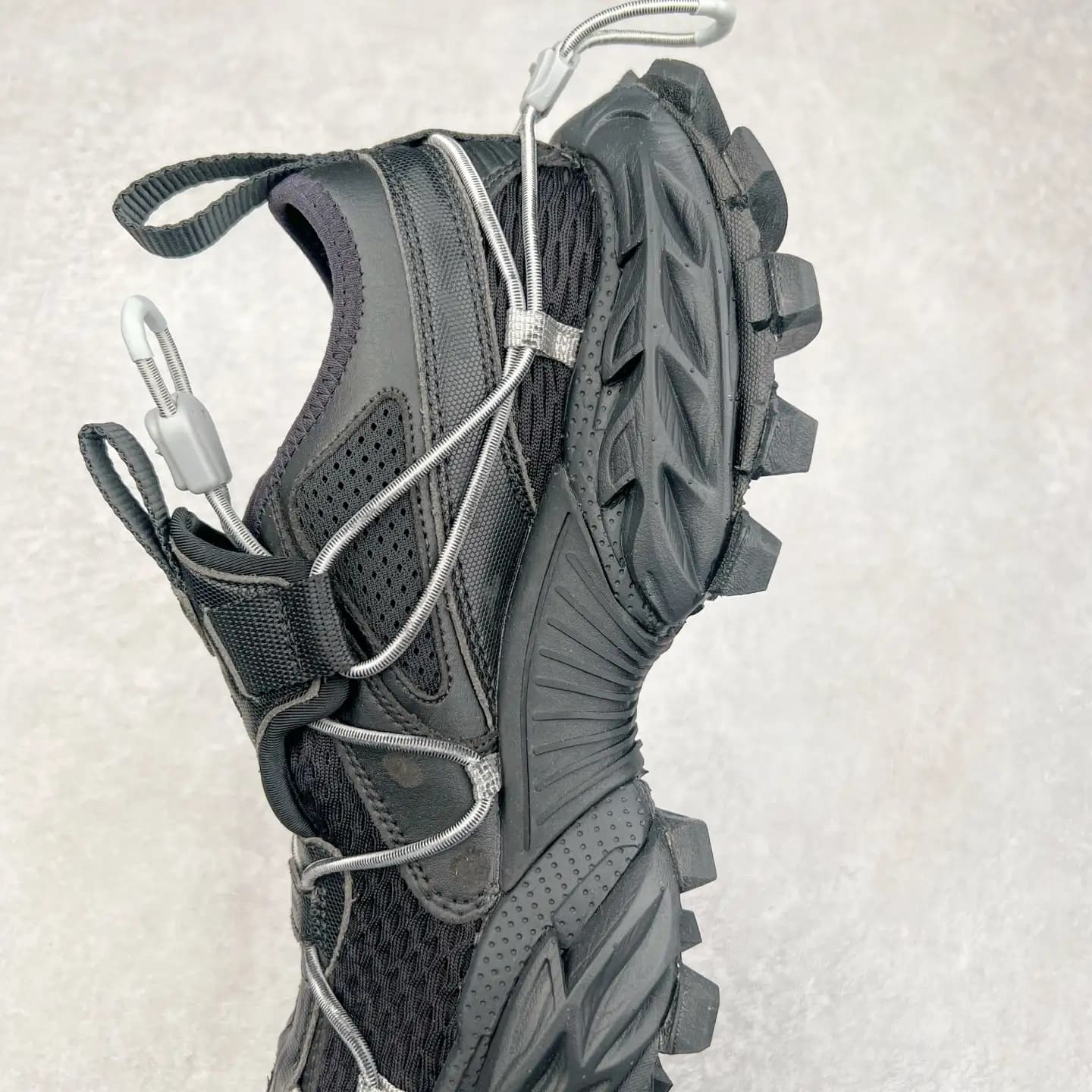 Balenciaga Hike Sneakers - Image 4