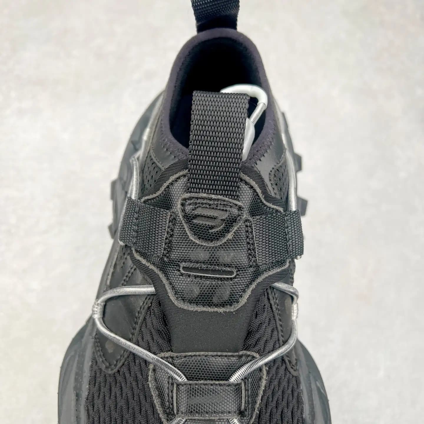 Balenciaga Hike Sneakers - Image 6