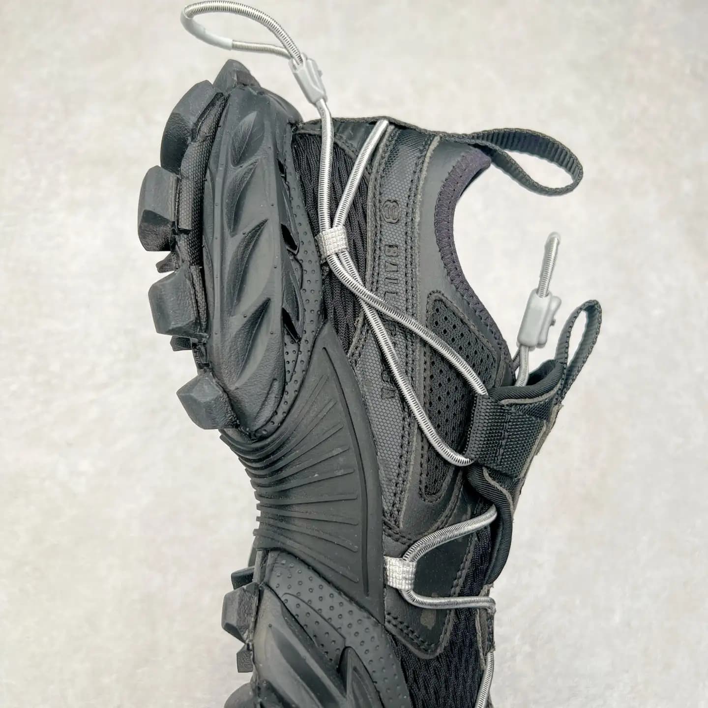 Balenciaga Hike Sneakers - Image 8