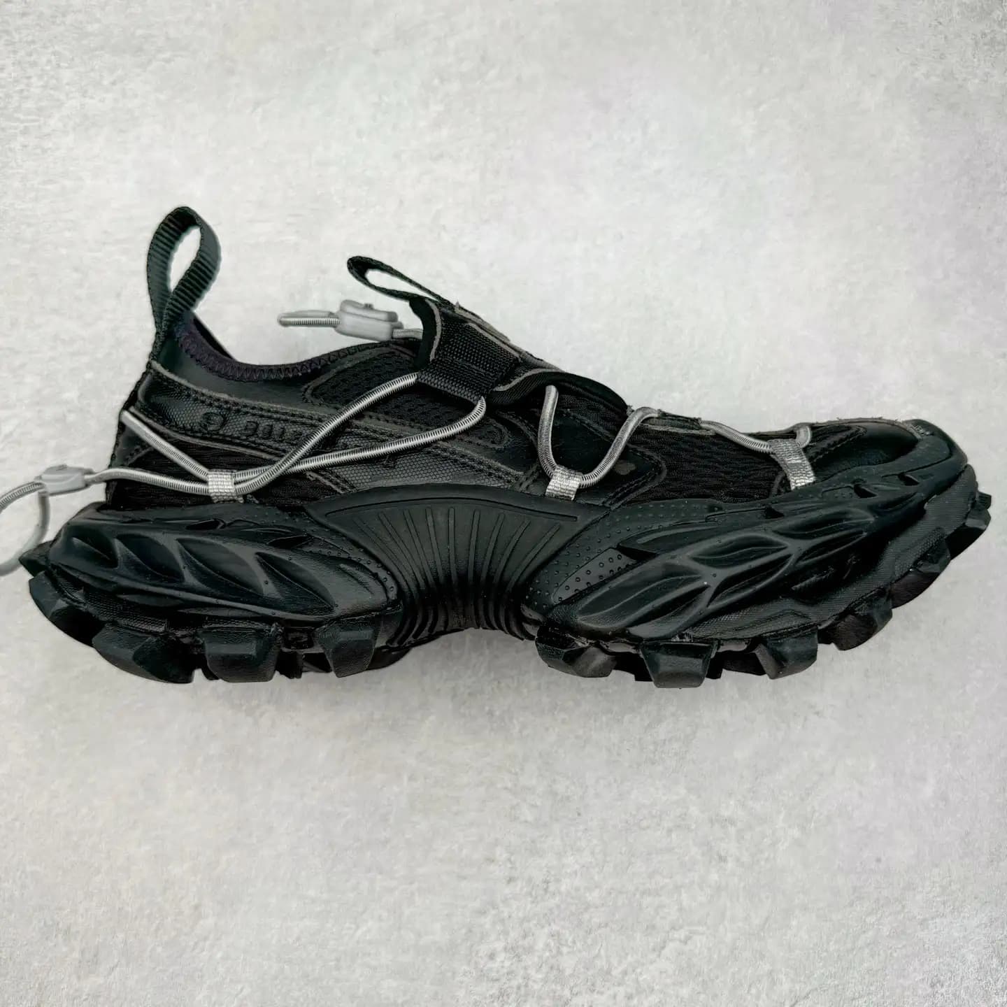 Balenciaga Hike Sneakers