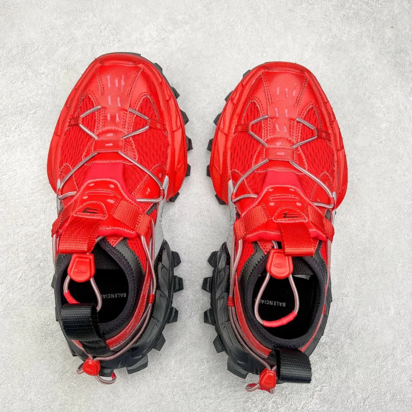 Balenciaga Hike Sneakers - Image 2