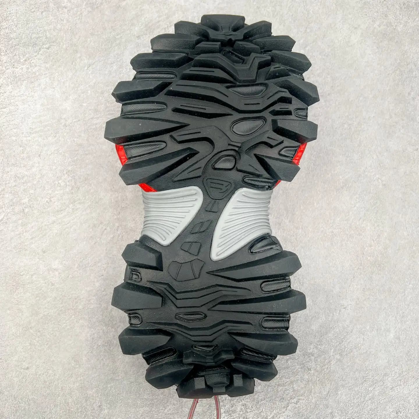 Balenciaga Hike Sneakers - Image 4