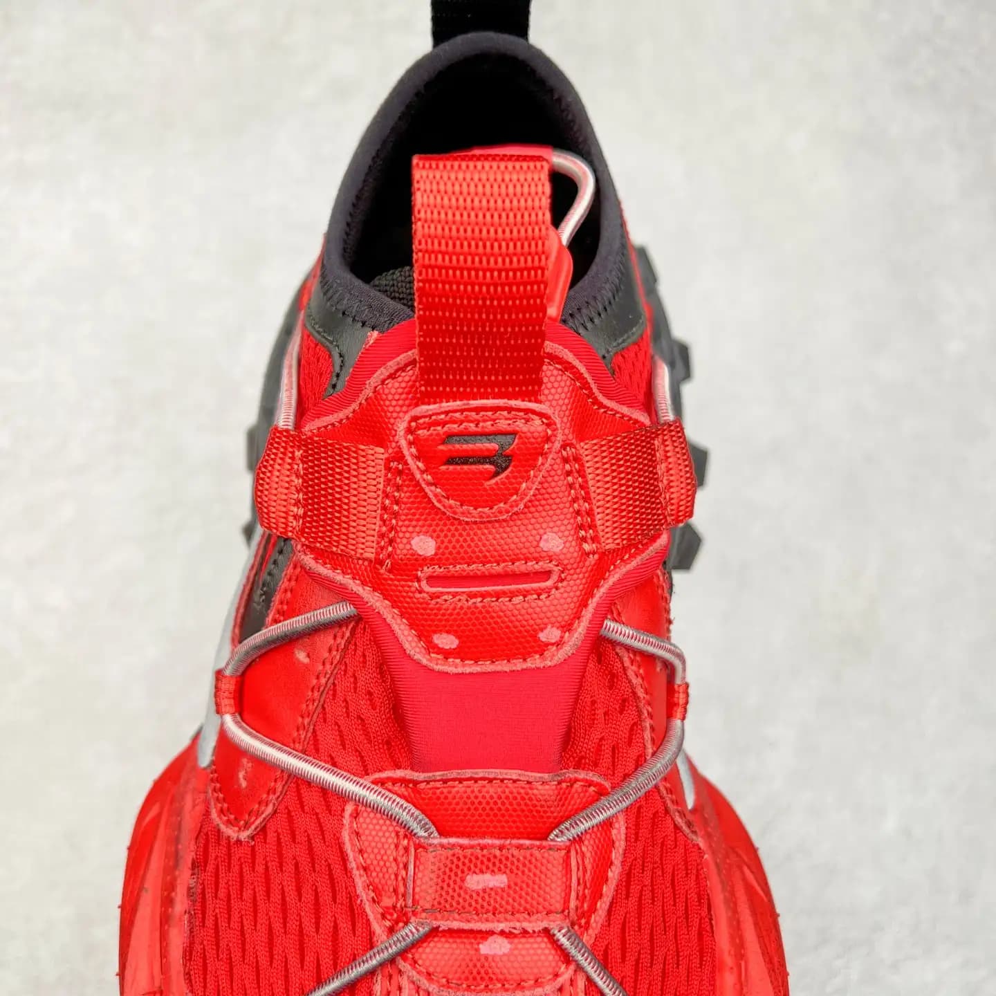 Balenciaga Hike Sneakers - Image 6