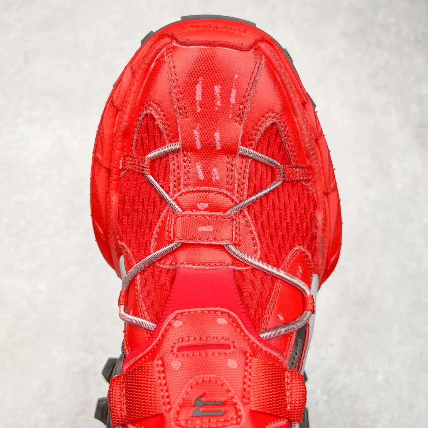 Balenciaga Hike Sneakers - Image 8