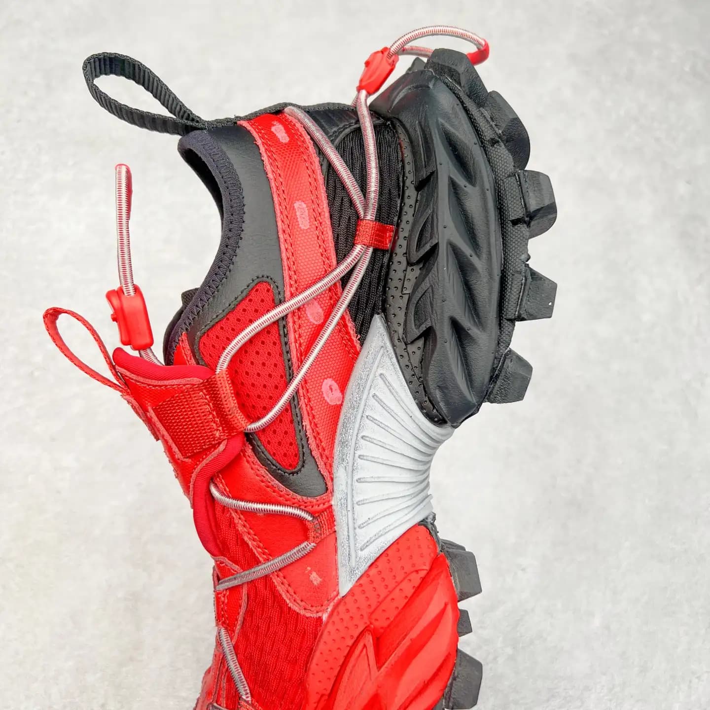 Balenciaga Hike Sneakers - Image 9