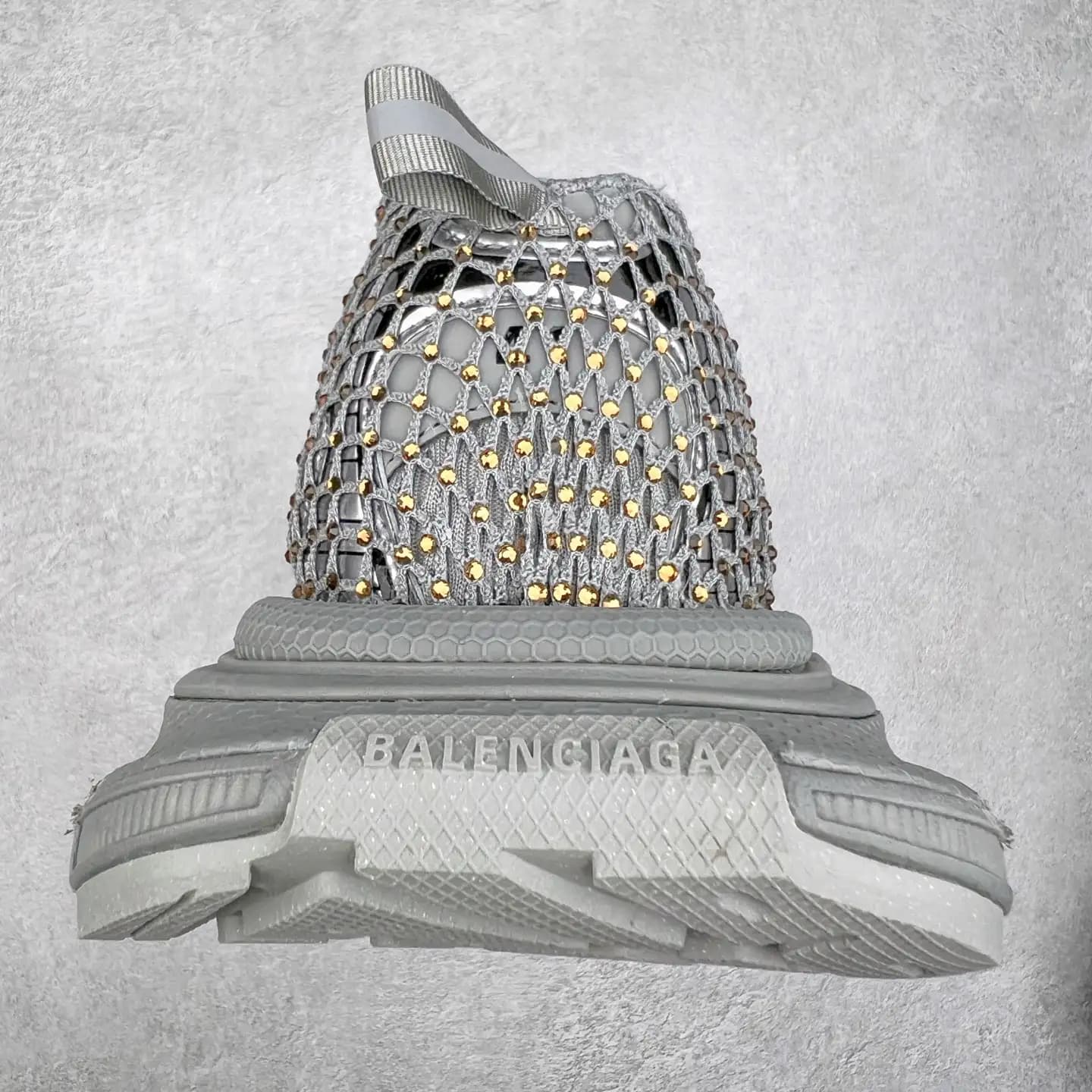 Balenciaga 3XL Sneakers - Image 2