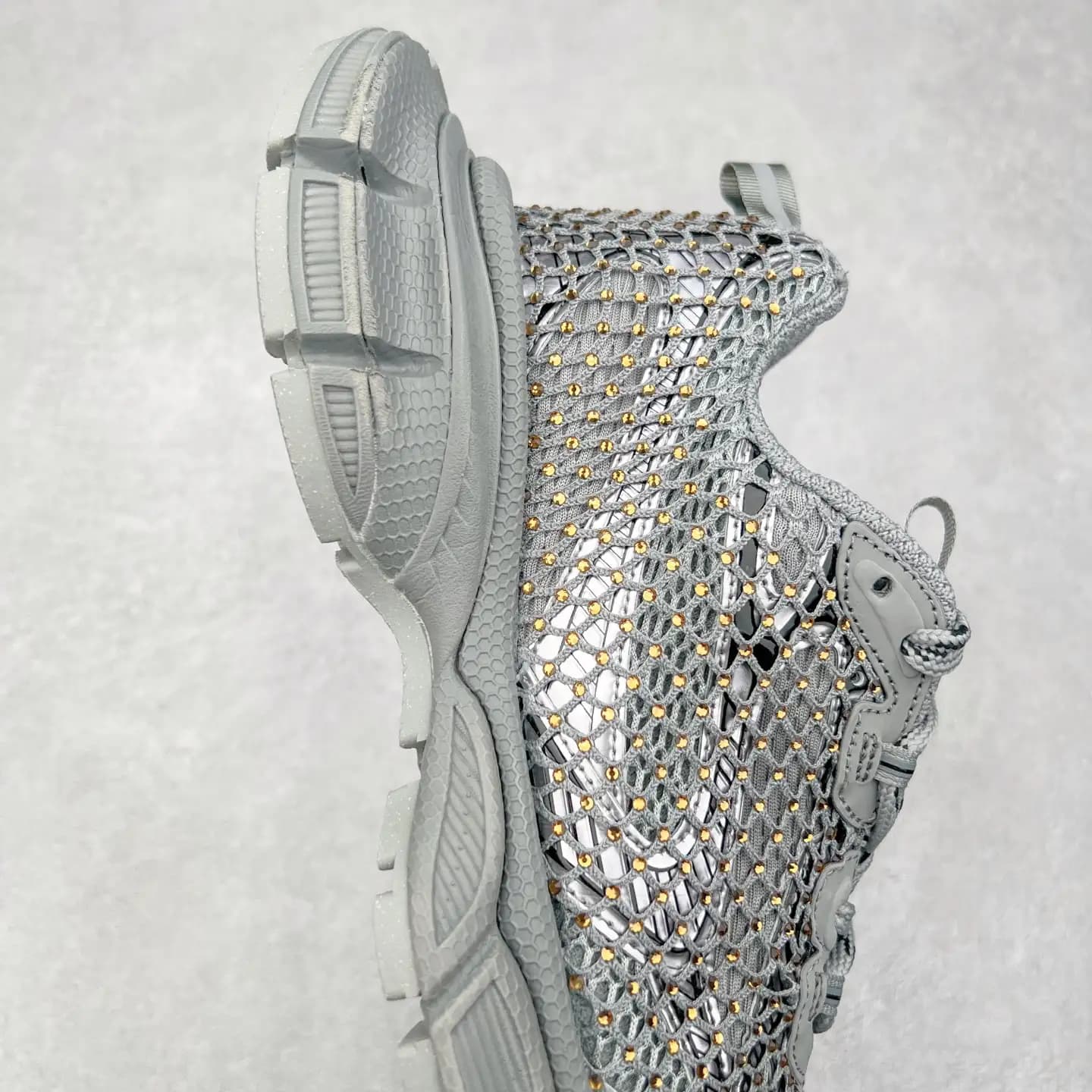 Balenciaga 3XL Sneakers - Image 3