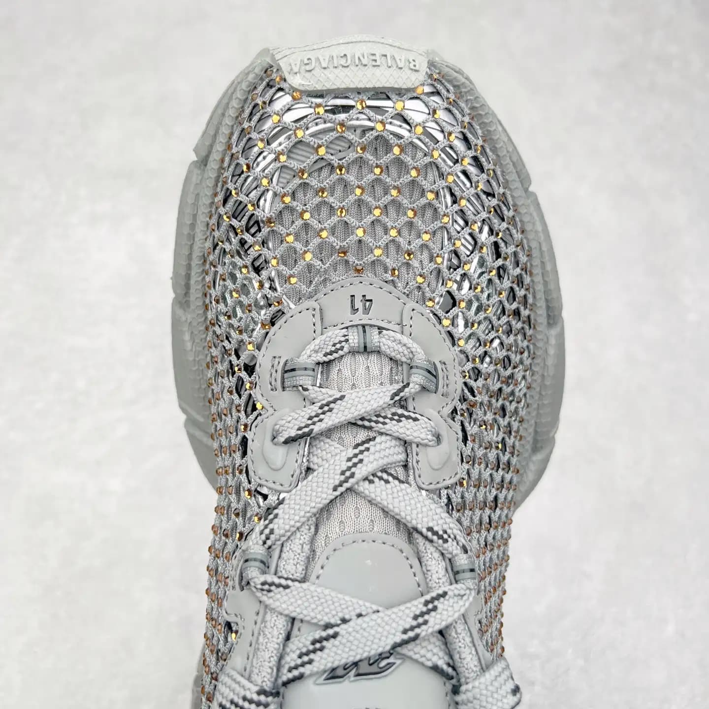 Balenciaga 3XL Sneakers - Image 5