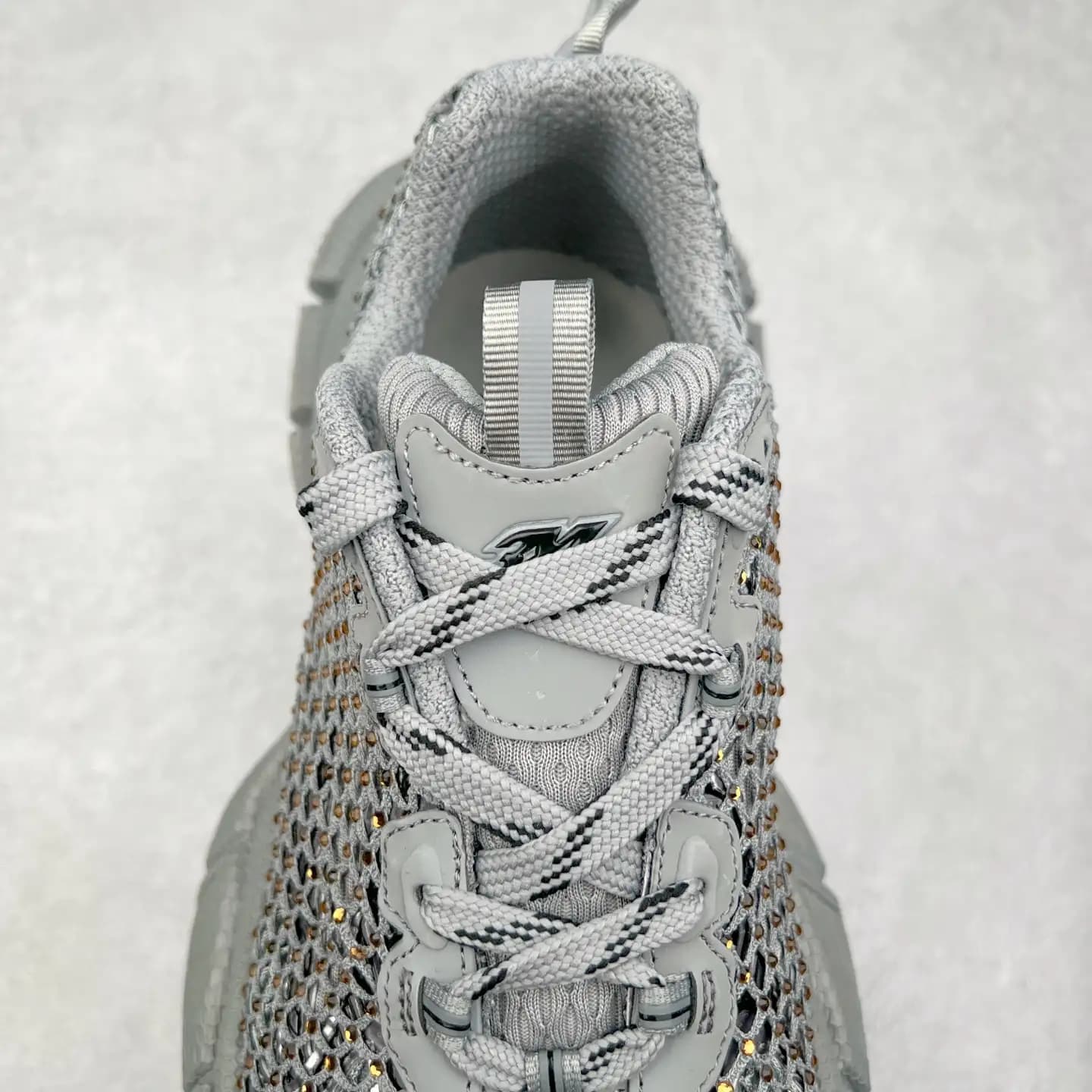 Balenciaga 3XL Sneakers - Image 7