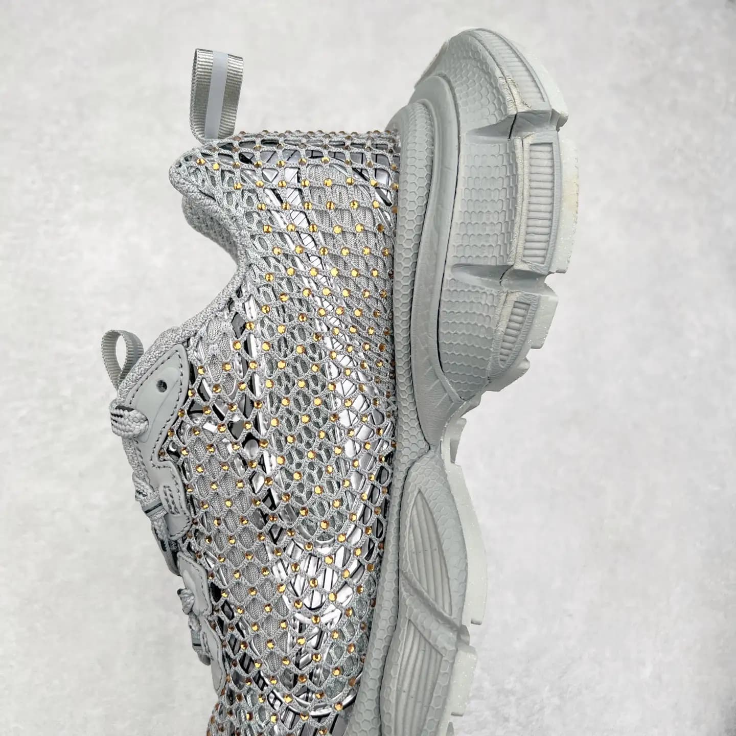 Balenciaga 3XL Sneakers - Image 8
