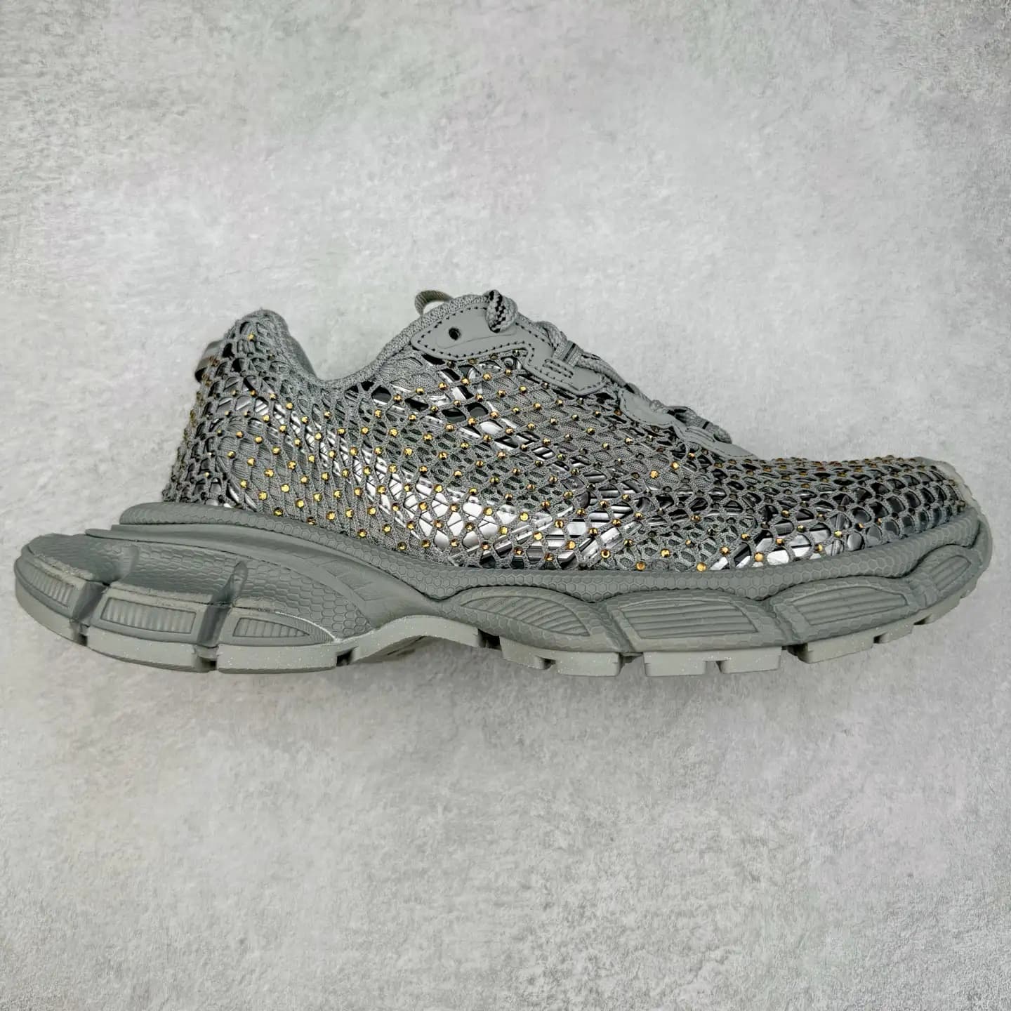 Balenciaga 3XL Sneakers