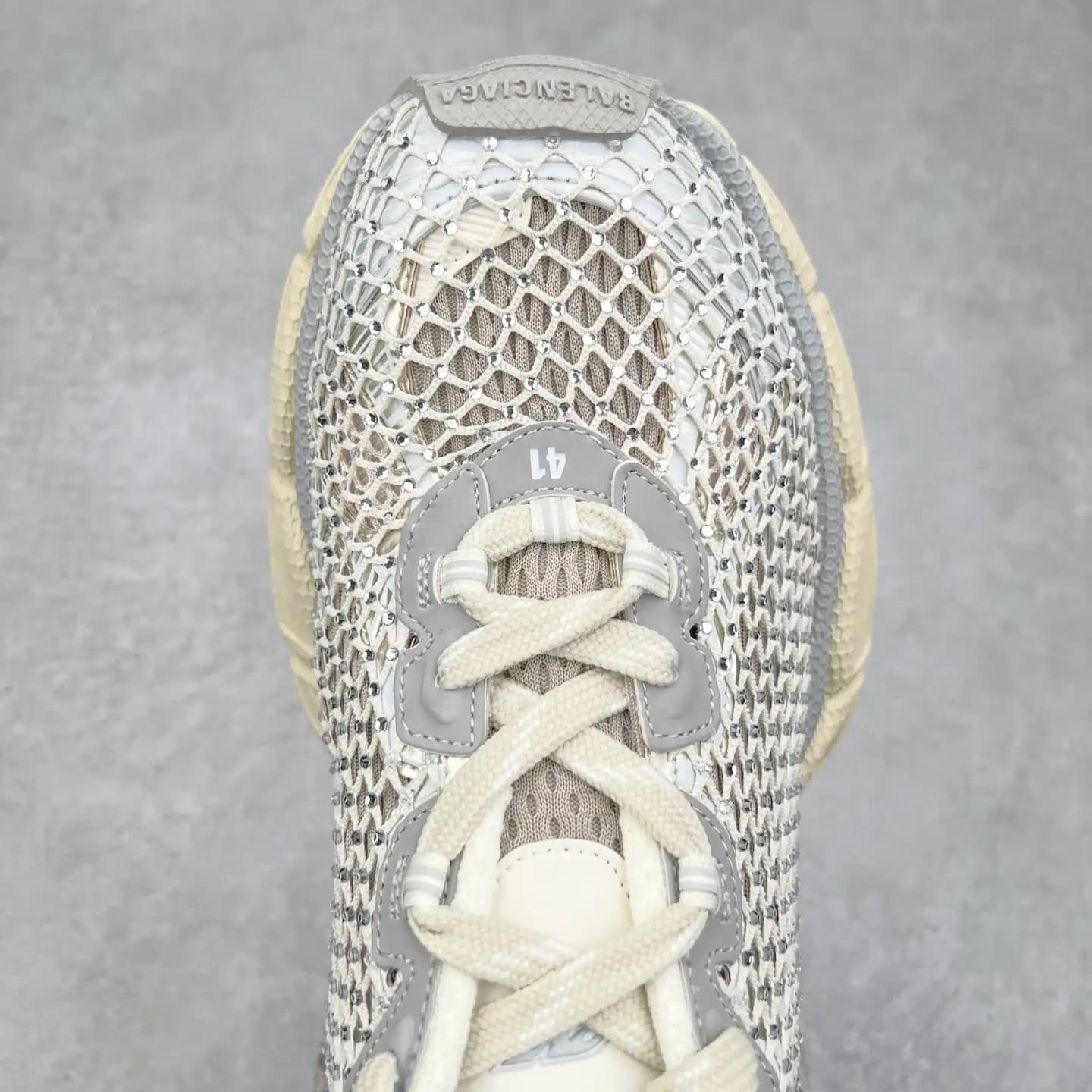 Balenciaga 3XL Sneakers - Image 4