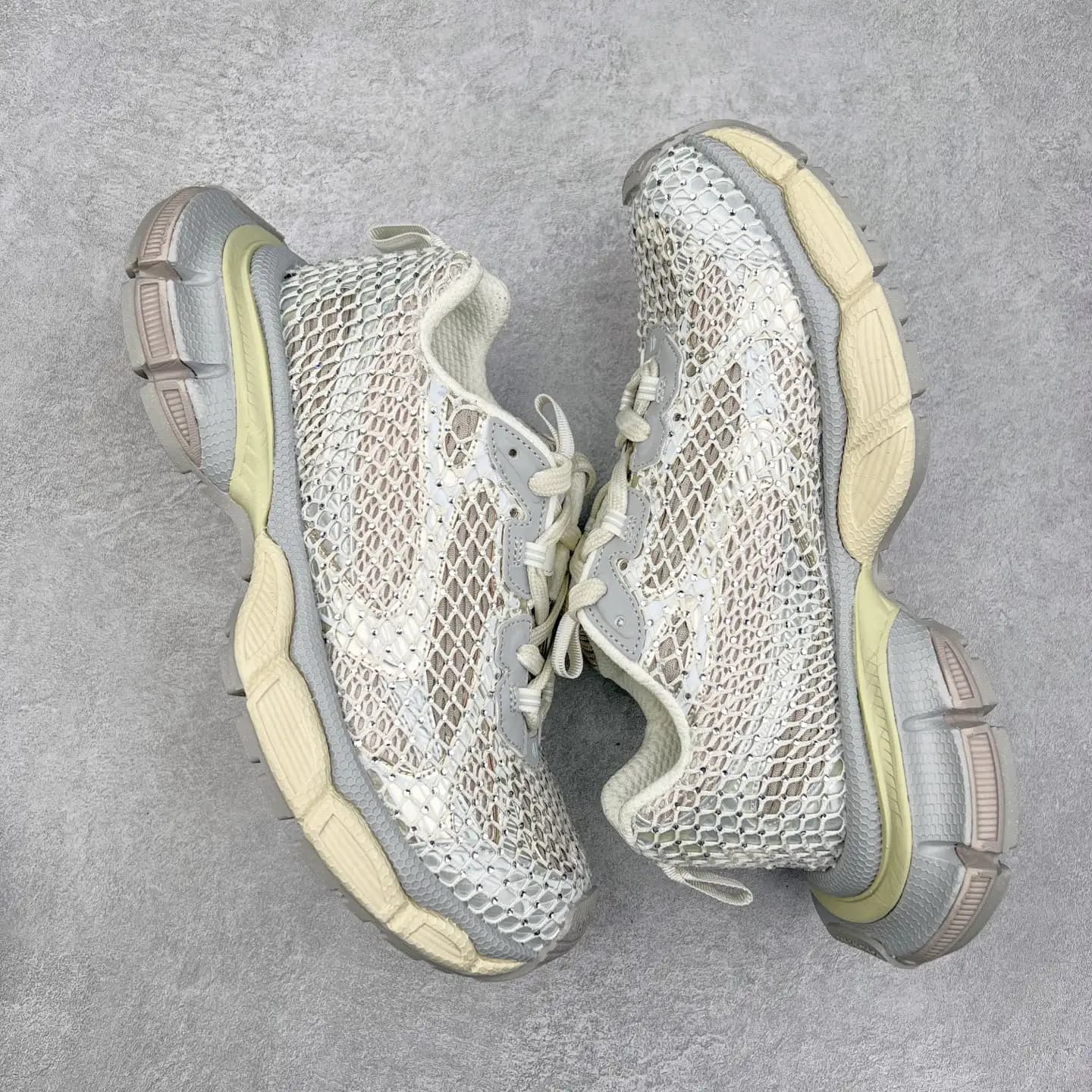 Balenciaga 3XL Sneakers - Image 6