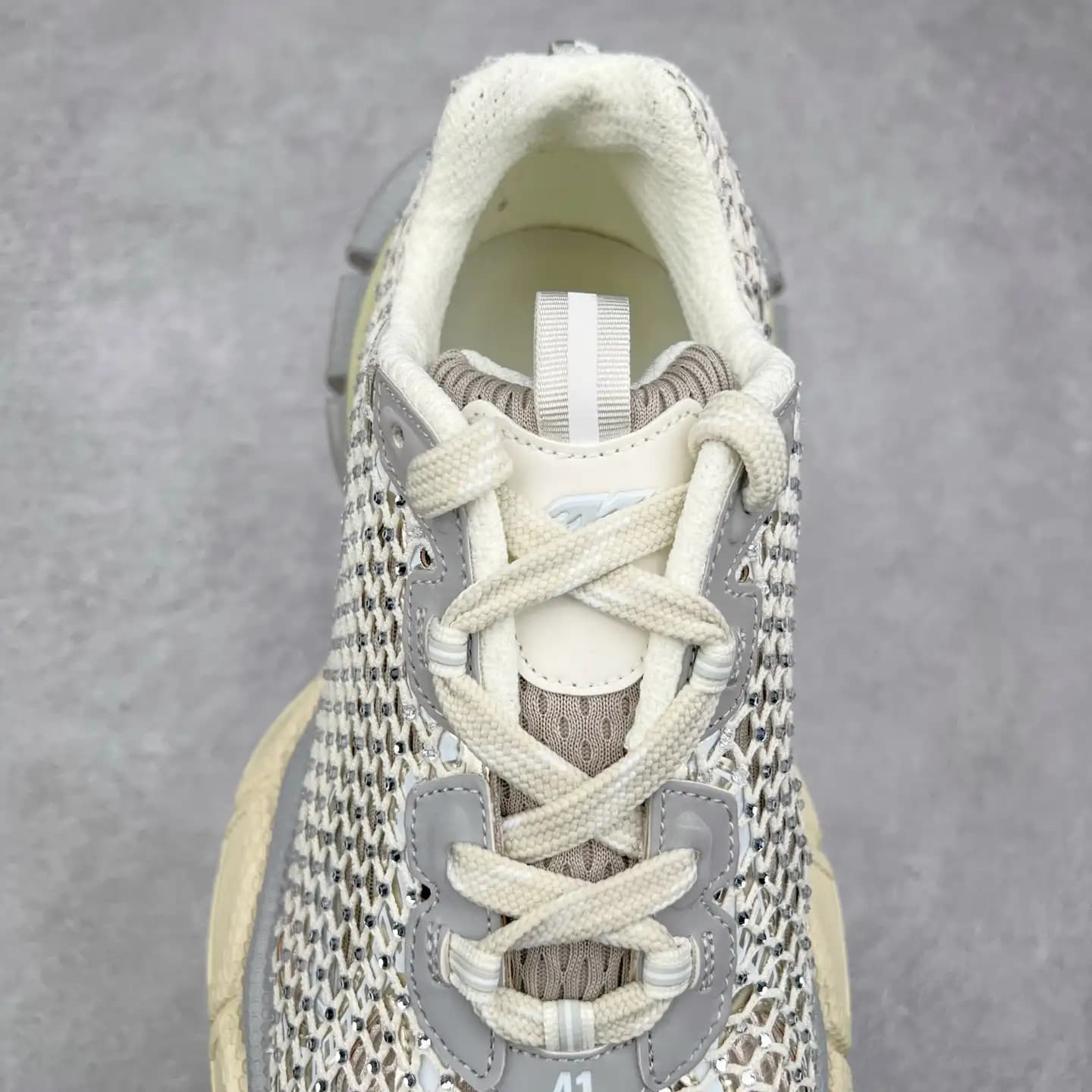 Balenciaga 3XL Sneakers - Image 7