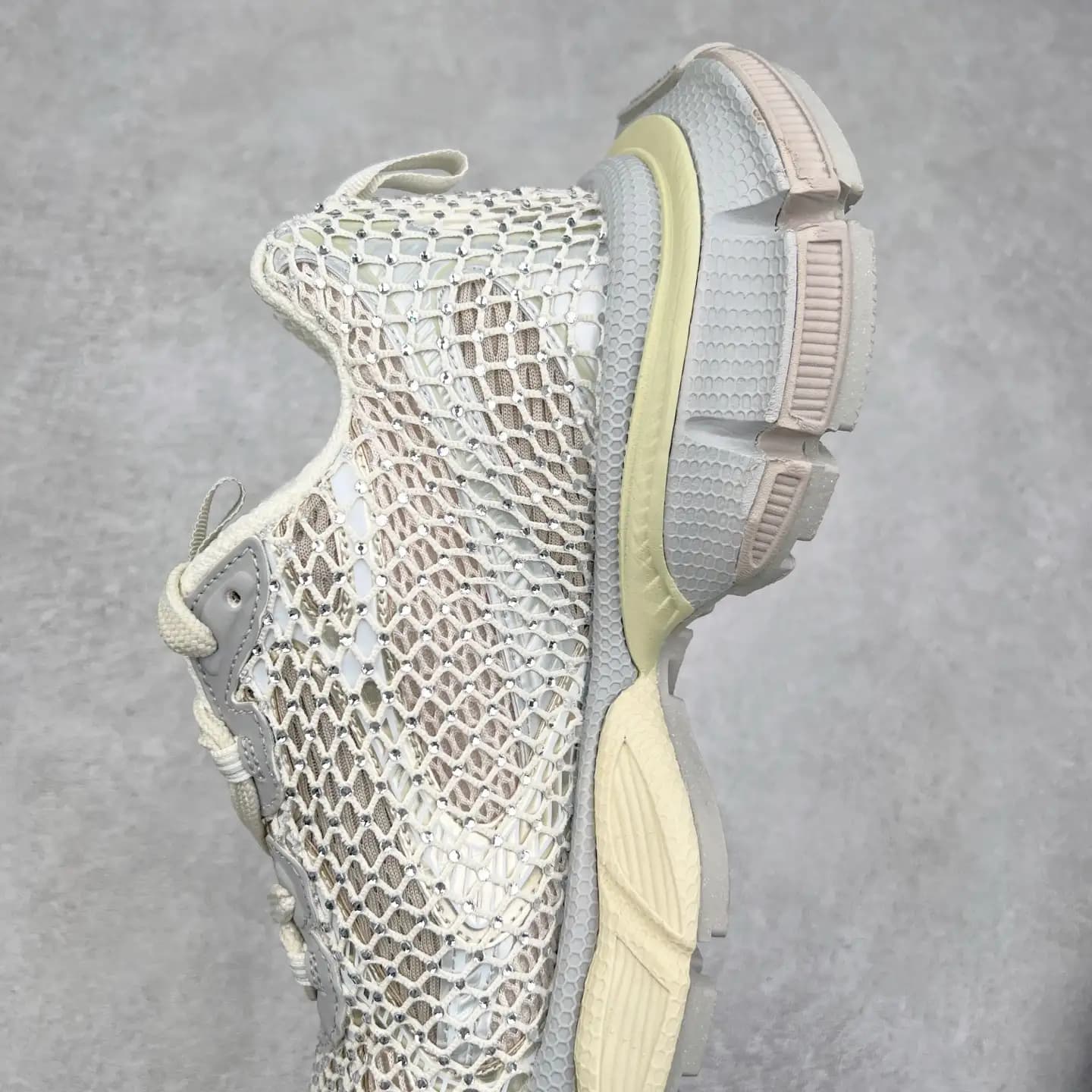 Balenciaga 3XL Sneakers - Image 8