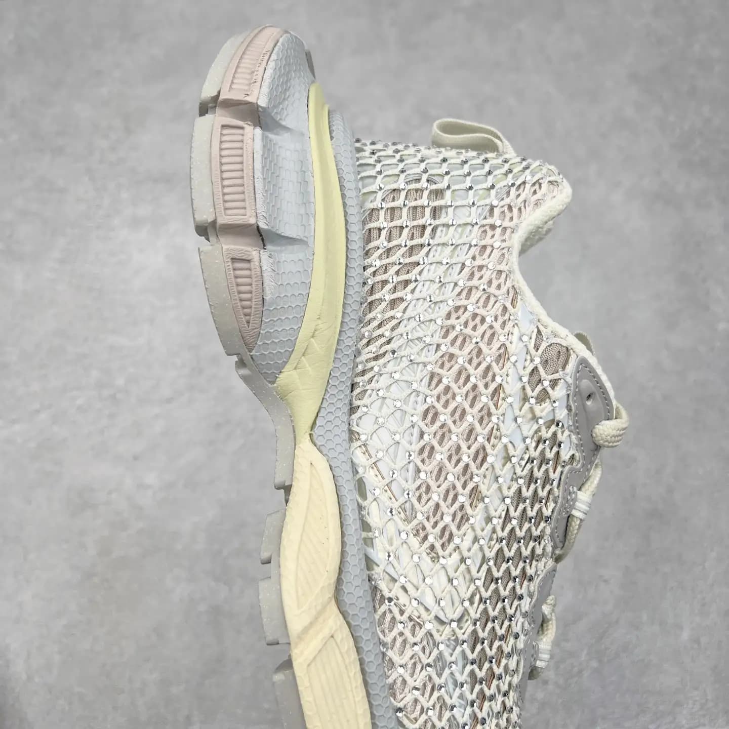 Balenciaga 3XL Sneakers - Image 9