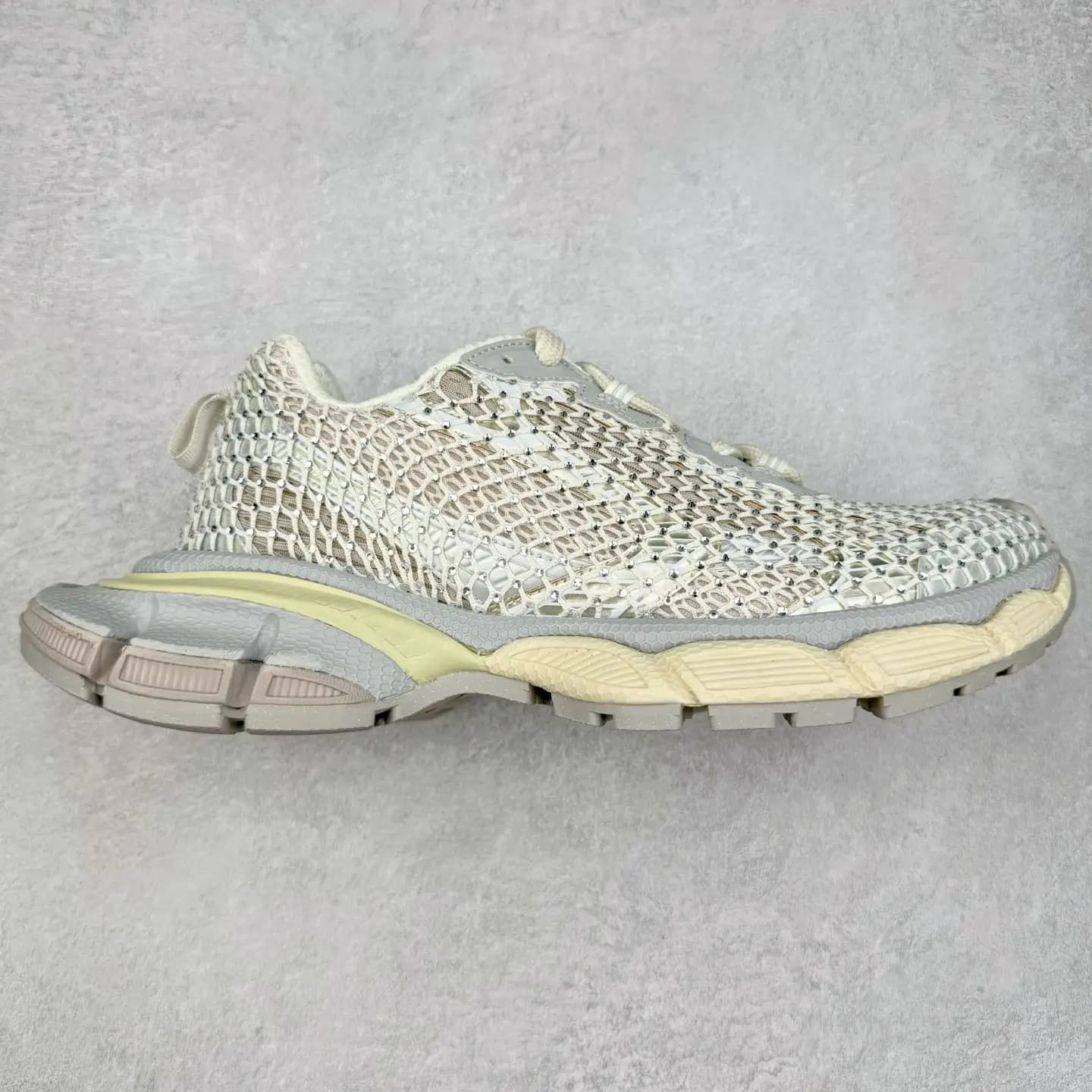Balenciaga 3XL Sneakers